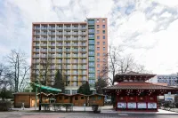 Hotel Barátság Các khách sạn ở 