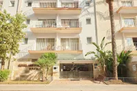 Hotel Dwo les Palmeres Hotel di 