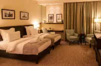 The Parisian Hotel