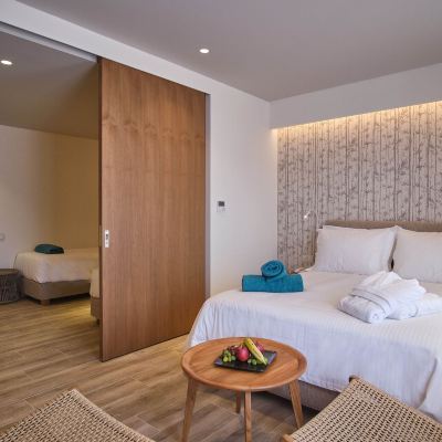 Family Triple Room Utopia Blu Promo Code