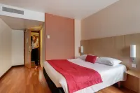 إيبيس أنجرز سنتر شاتو