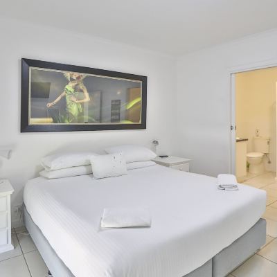 Deluxe One Bedroom Villa Mildura Holiday Villas Promo Code