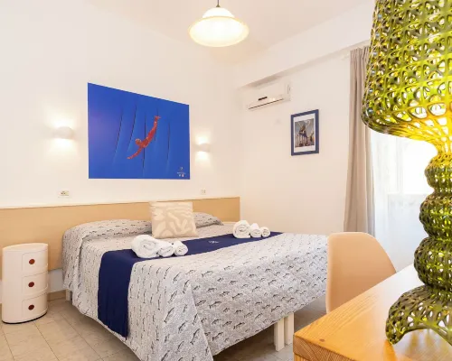 Hotel Villa Rita Các khách sạn ở Capaccio Paestum