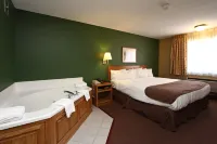 New Victorian Inn & Suites Kearney
