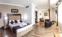 Clean Hotel Hotel a 
