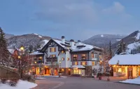 Austria Haus Hotel