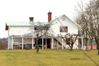 Mamma Carinas Pensionat B&B Hotels in 