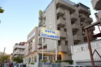 Hotel Istankoy Kusadasi Hotels in 