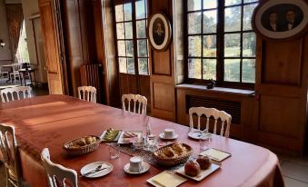 Le Logis d'Arniere - Housity