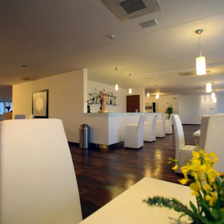 Hotel Scialì