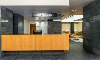 HVD Grand Hotel Suhl Business & Leisure - Housity
