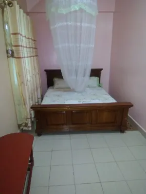 Hotel Rastopark Hotel di 