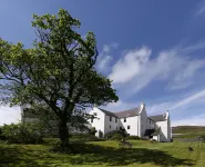 Busta House Hotel Hotels in 