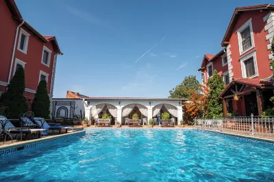 Hotel Boutique Casa del Sole Hotels in 