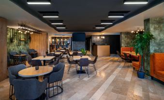 Labirint Boutique Hotel - Housity