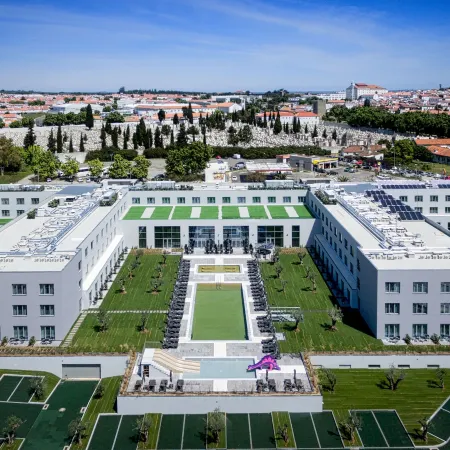 Vila Gale Evora