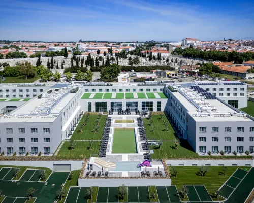 Vila Gale Evora Hotel a Évora