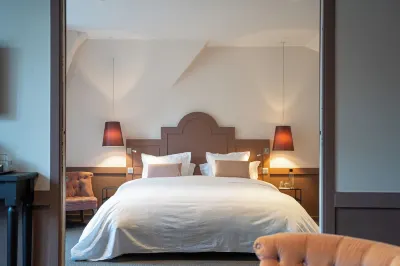 La Maison des Armateurs Hotels in 