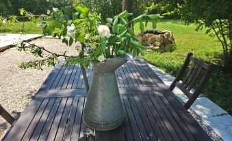 L'Esperluette en Camargue - Housity