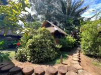 Ecolucerna Lodge Tambopata Hotéis em 