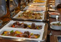 Mountain Breeze Hotel Hotel a 