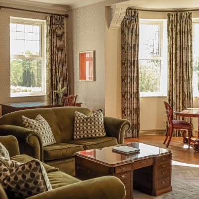 Forever Begin Suite Park Hotel Kenmare Promo Code