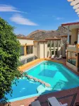 Hotel Paseo de La Presa