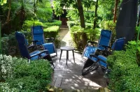 Hostal Casa San Mateo Hotele w: 