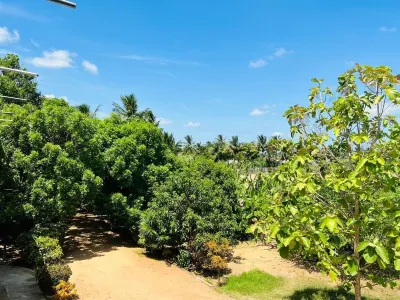 Sea Zone Hotel Nilaveli Hoteles en 