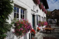 Hotel Landgasthof Koechlin