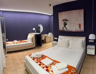 Triple Room With Terrace Calypso Promo Code