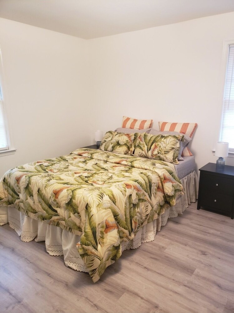 三卧室私人度假屋