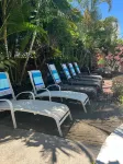 Large, Private/Gated Home in Golden Zone. Pool, Big Yard & 3 blocks to beach!
