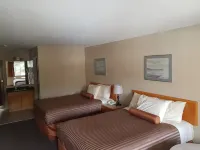 阿瓦隆旅館