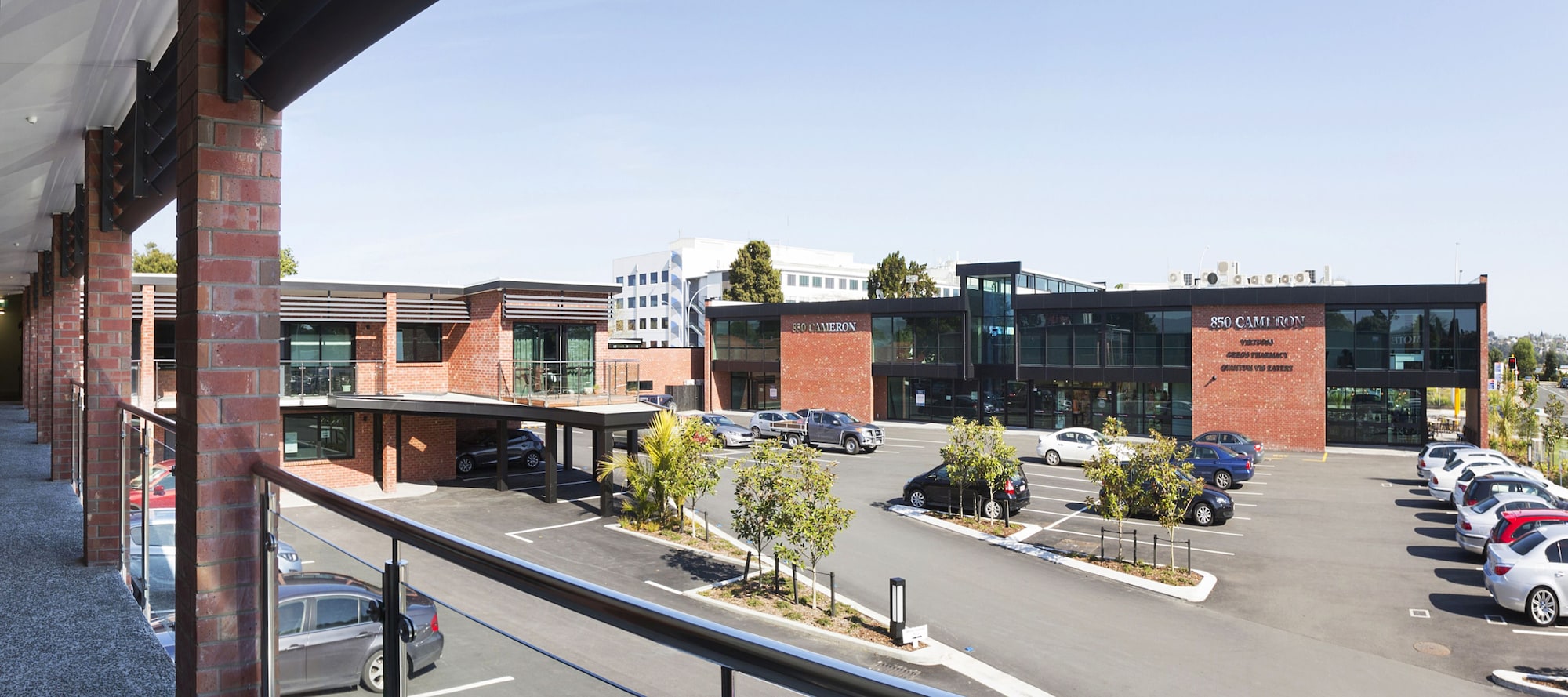 行政开间， 无烟房， 简易厨房