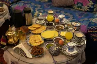 Riad les Idrissides Chez Lea