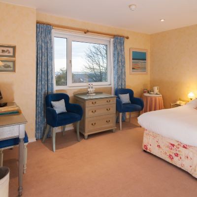 Double Or Twin Room Sunny Brae Promo Code