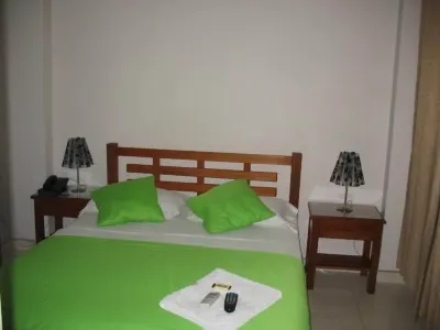 Hotel Orquídea Neiva Hotel di 