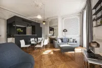 MiHotel Bellecour