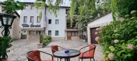 Villa Cardak
