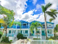 B&B Aparthotel la Isleta Отели в г. 