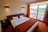 Hôtel Spa du Béryl Hoteles en 