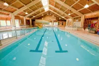 Mill River Resort
