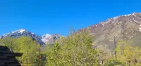McGee Creek Lodge