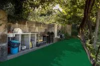 Stone Farm Hostel Hotels in 