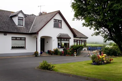 Mourneview B & B Hotel a 