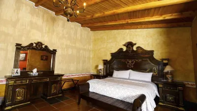Villa Clauss Hotels in 