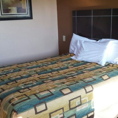 Standard Queen Room-Non-Smoking Sona Inn Promo Code