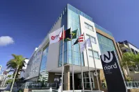 Nord Luxxor Sapucaia Hotel di 
