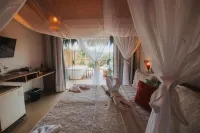 Xamã Senses - Hotel Pousada Hotel di 